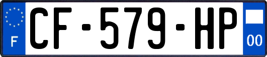 CF-579-HP