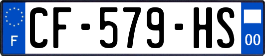 CF-579-HS