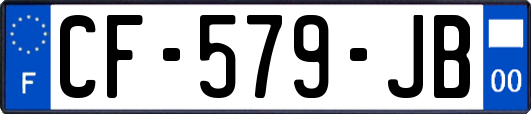 CF-579-JB