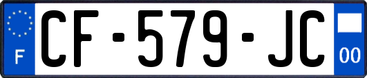 CF-579-JC