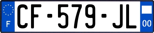 CF-579-JL