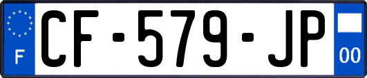 CF-579-JP