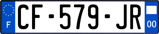 CF-579-JR