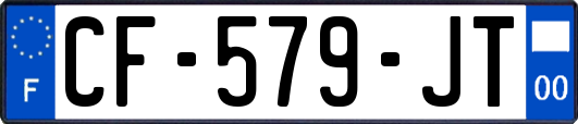 CF-579-JT