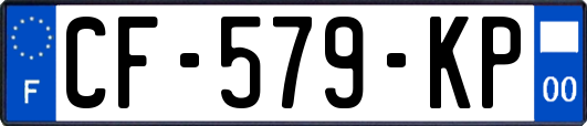 CF-579-KP