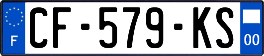 CF-579-KS
