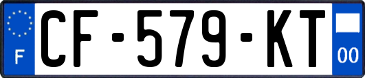 CF-579-KT