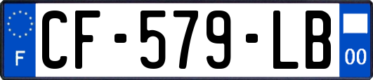 CF-579-LB