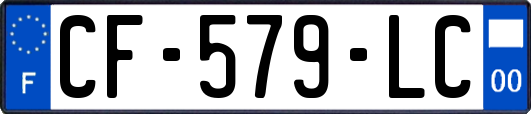 CF-579-LC