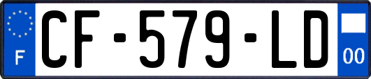 CF-579-LD