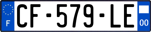 CF-579-LE