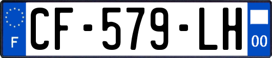 CF-579-LH