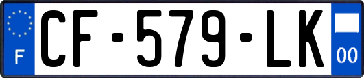 CF-579-LK