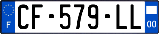 CF-579-LL