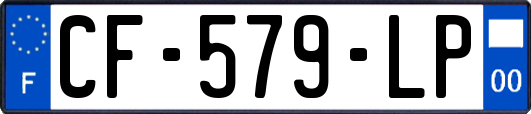 CF-579-LP