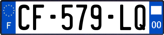 CF-579-LQ