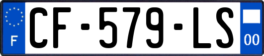 CF-579-LS