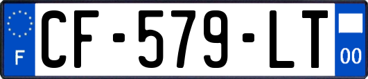 CF-579-LT