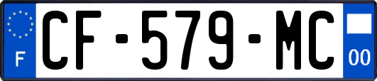 CF-579-MC