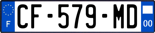 CF-579-MD