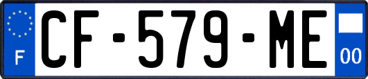 CF-579-ME