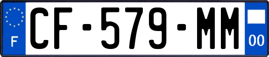 CF-579-MM