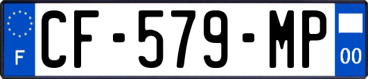CF-579-MP