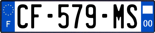 CF-579-MS