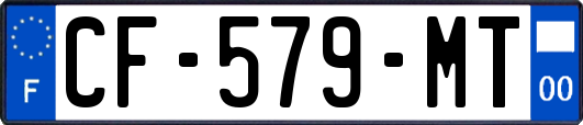 CF-579-MT