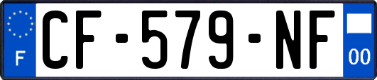 CF-579-NF