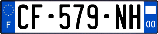 CF-579-NH