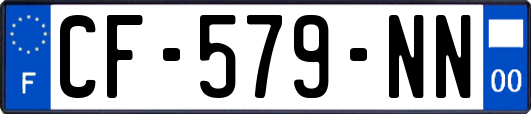 CF-579-NN