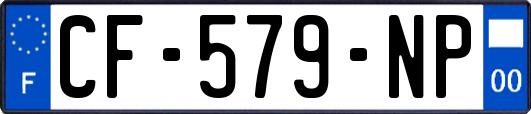CF-579-NP