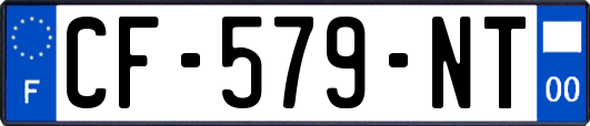 CF-579-NT