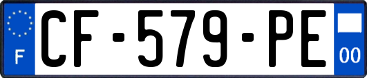 CF-579-PE