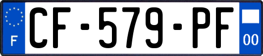CF-579-PF