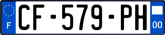 CF-579-PH