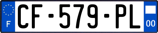 CF-579-PL