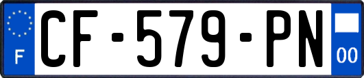 CF-579-PN