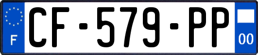 CF-579-PP