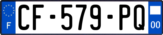 CF-579-PQ