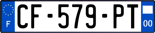 CF-579-PT