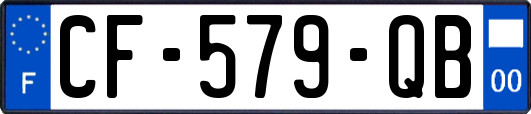 CF-579-QB