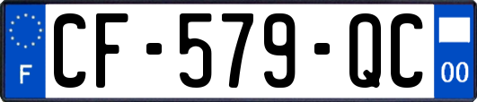 CF-579-QC
