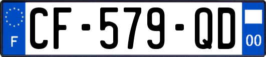 CF-579-QD