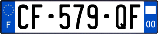 CF-579-QF