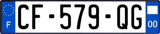 CF-579-QG