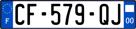 CF-579-QJ