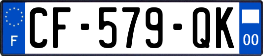 CF-579-QK