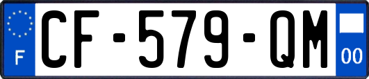 CF-579-QM